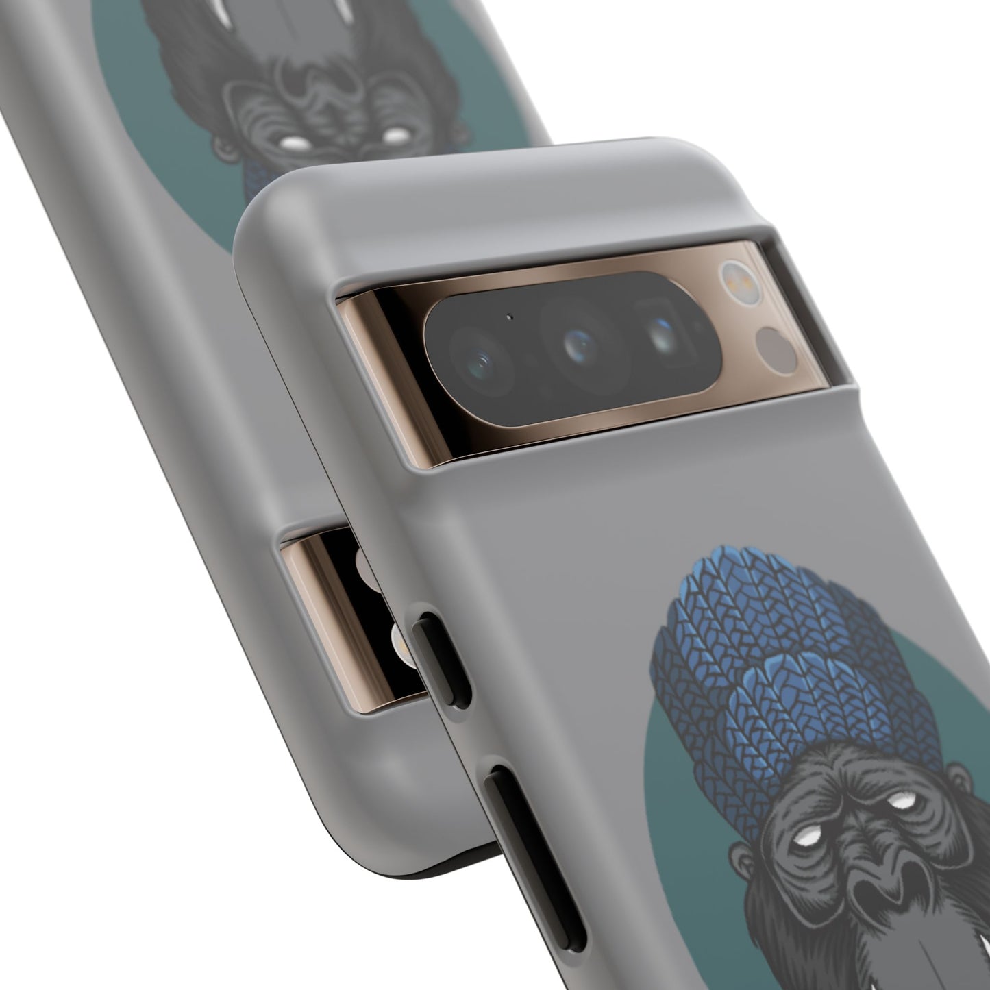 GR Artwork Tough Phone Case