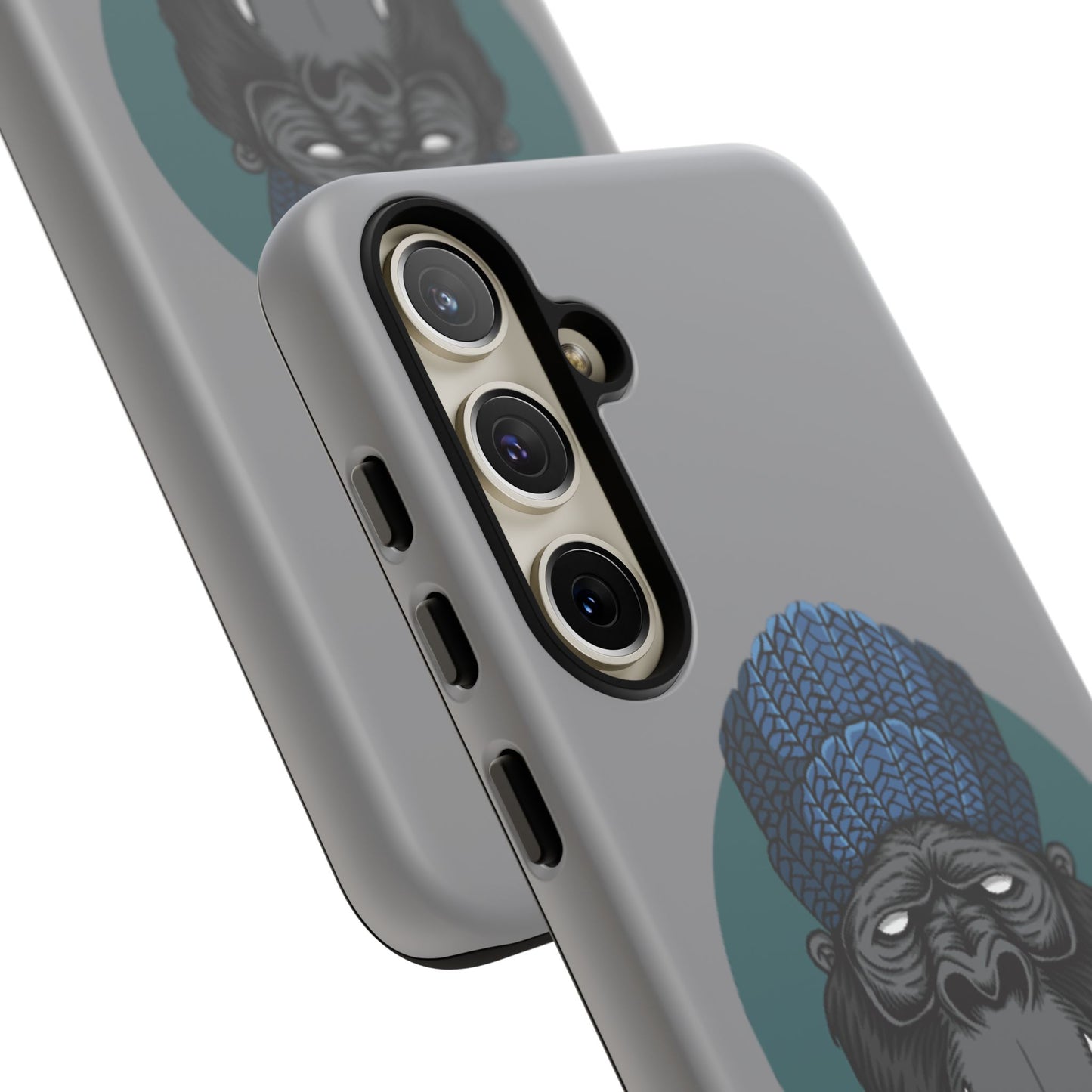 GR Artwork Tough Phone Case