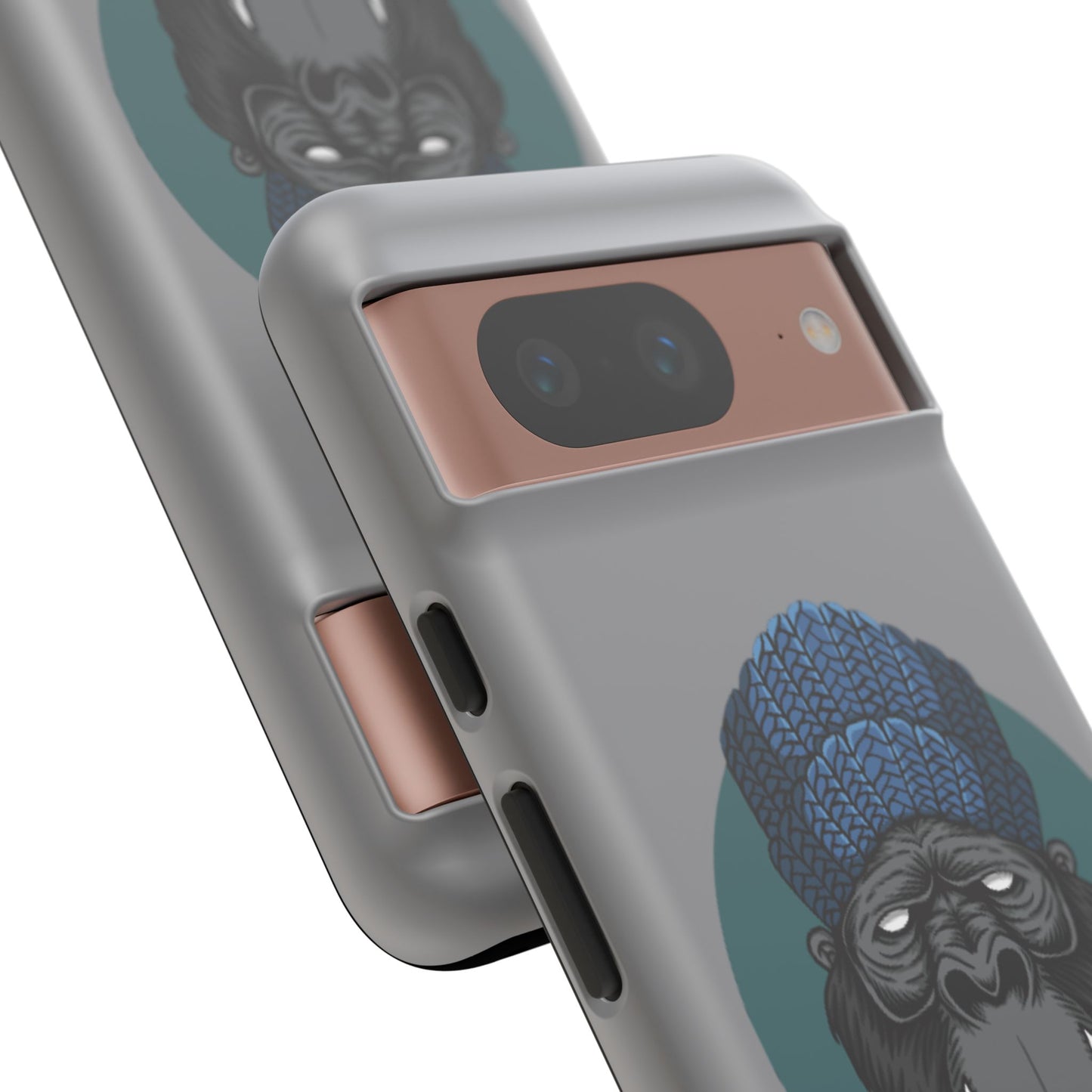 GR Artwork Tough Phone Case