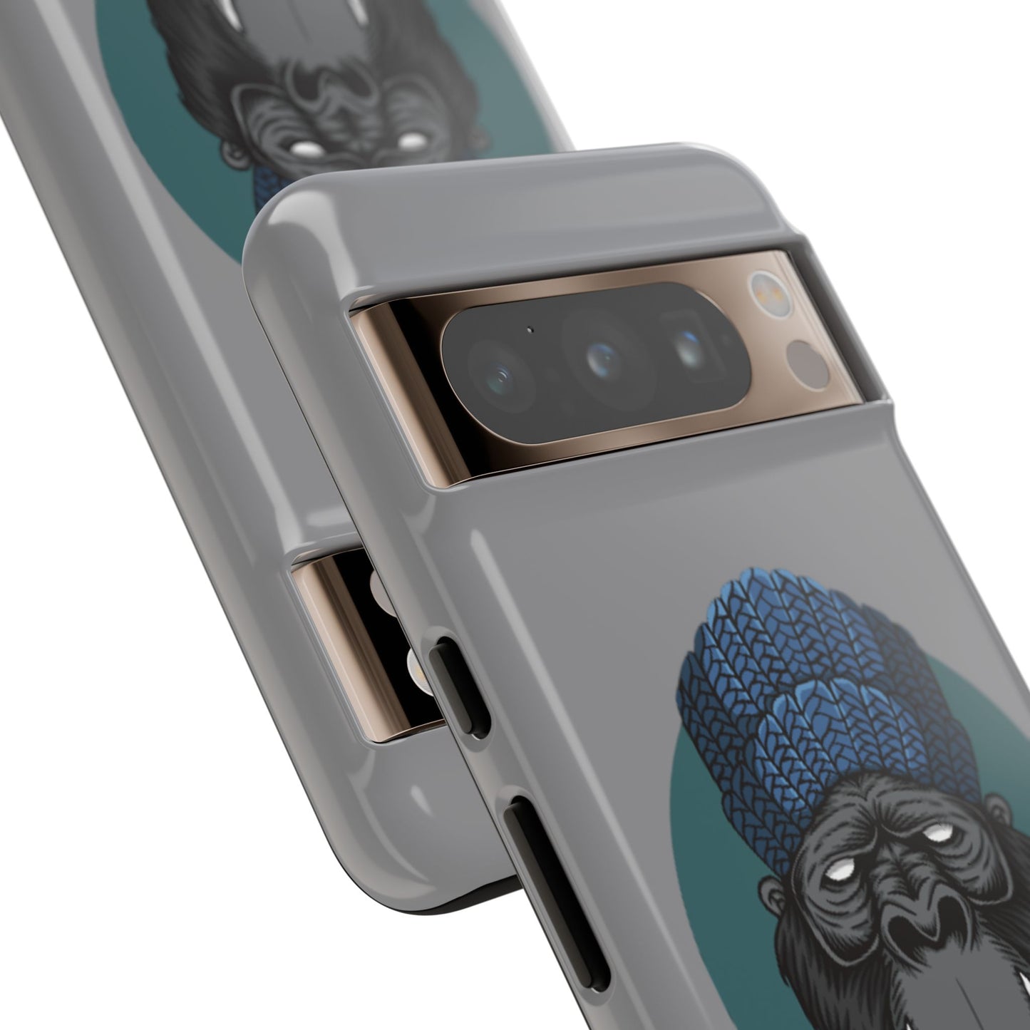 GR Artwork Tough Phone Case