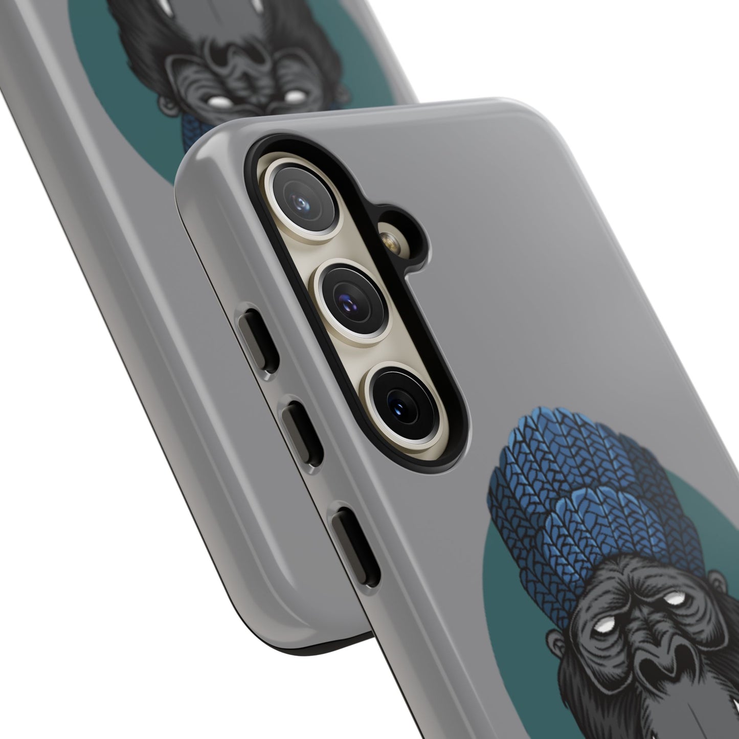 GR Artwork Tough Phone Case