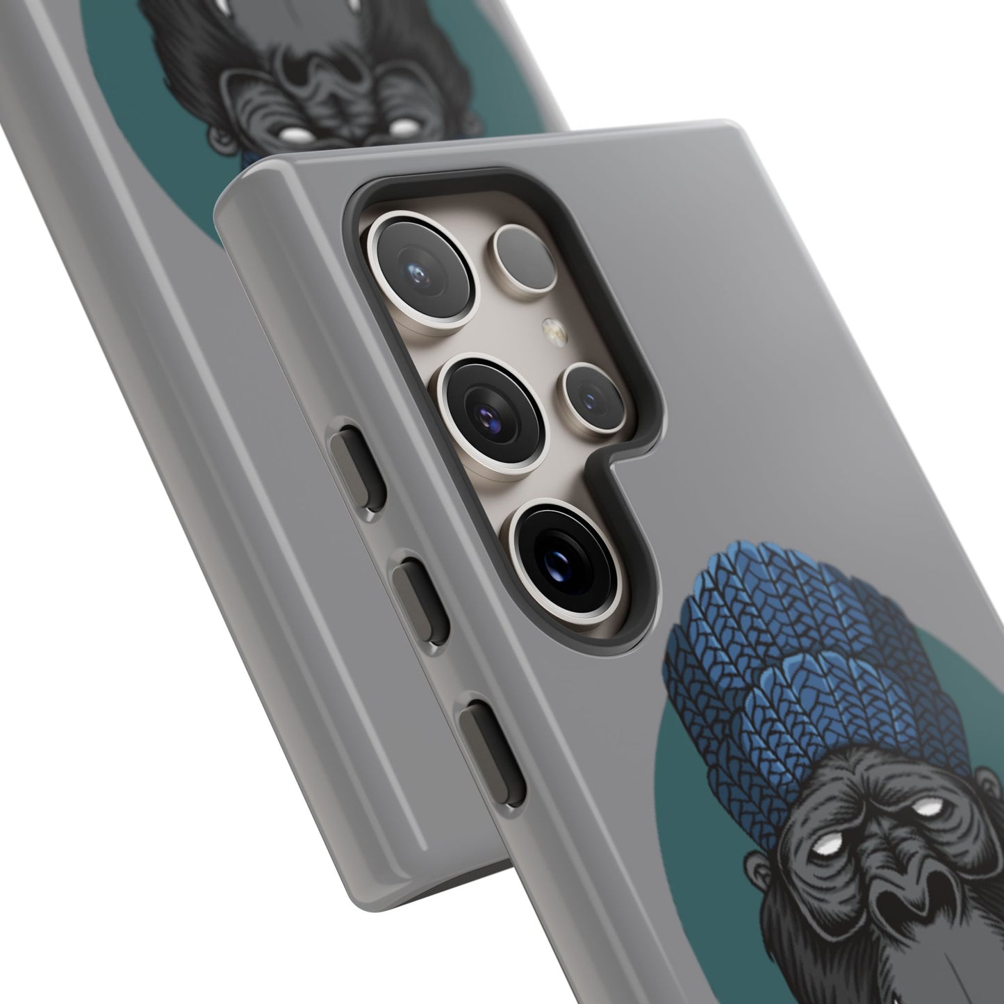 GR Artwork Tough Phone Case