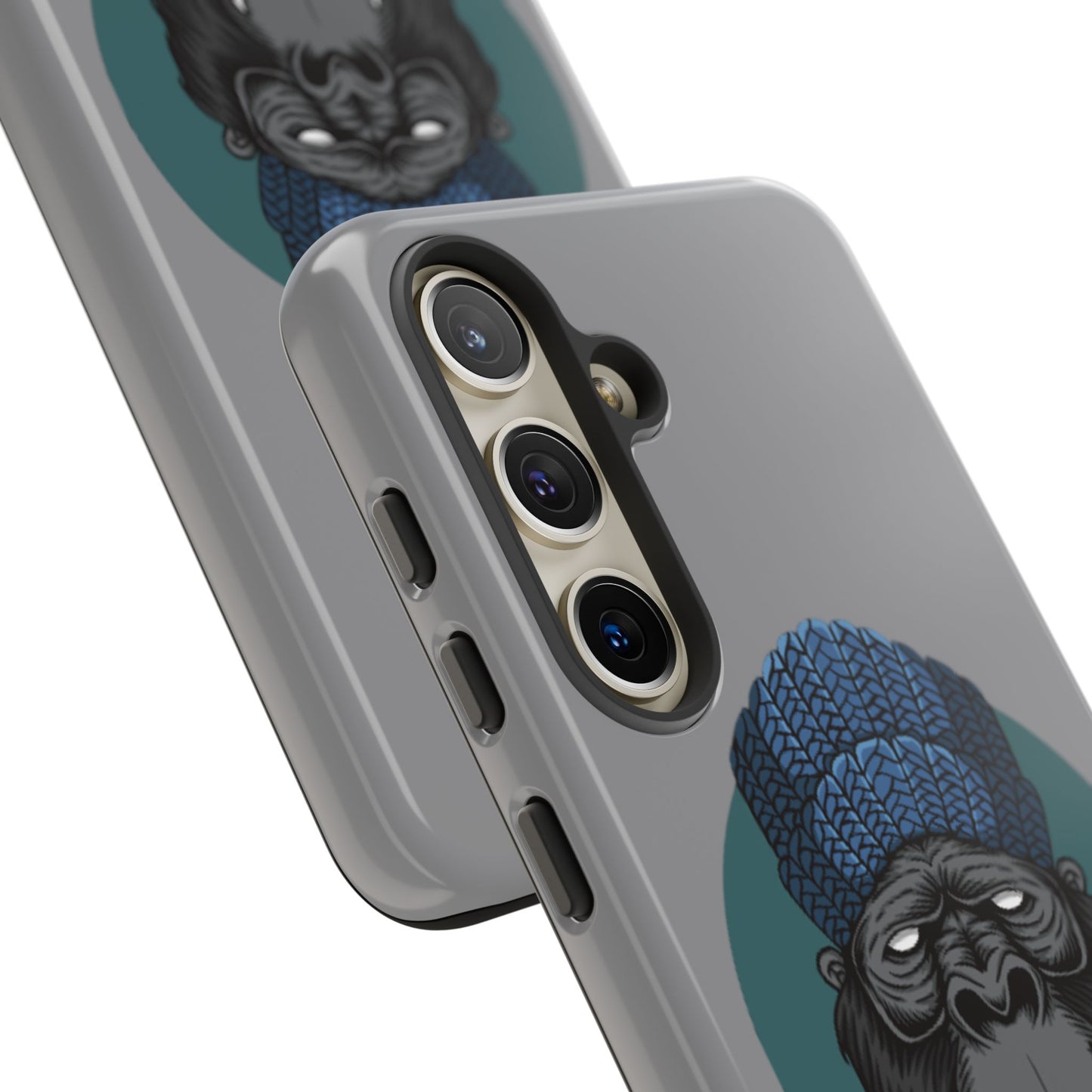 GR Artwork Tough Phone Case