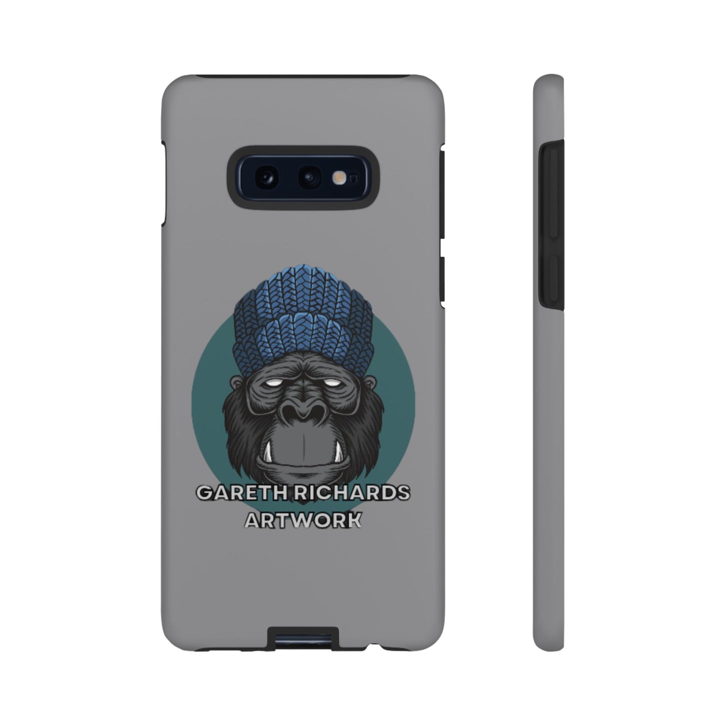 GR Artwork Tough Phone Case
