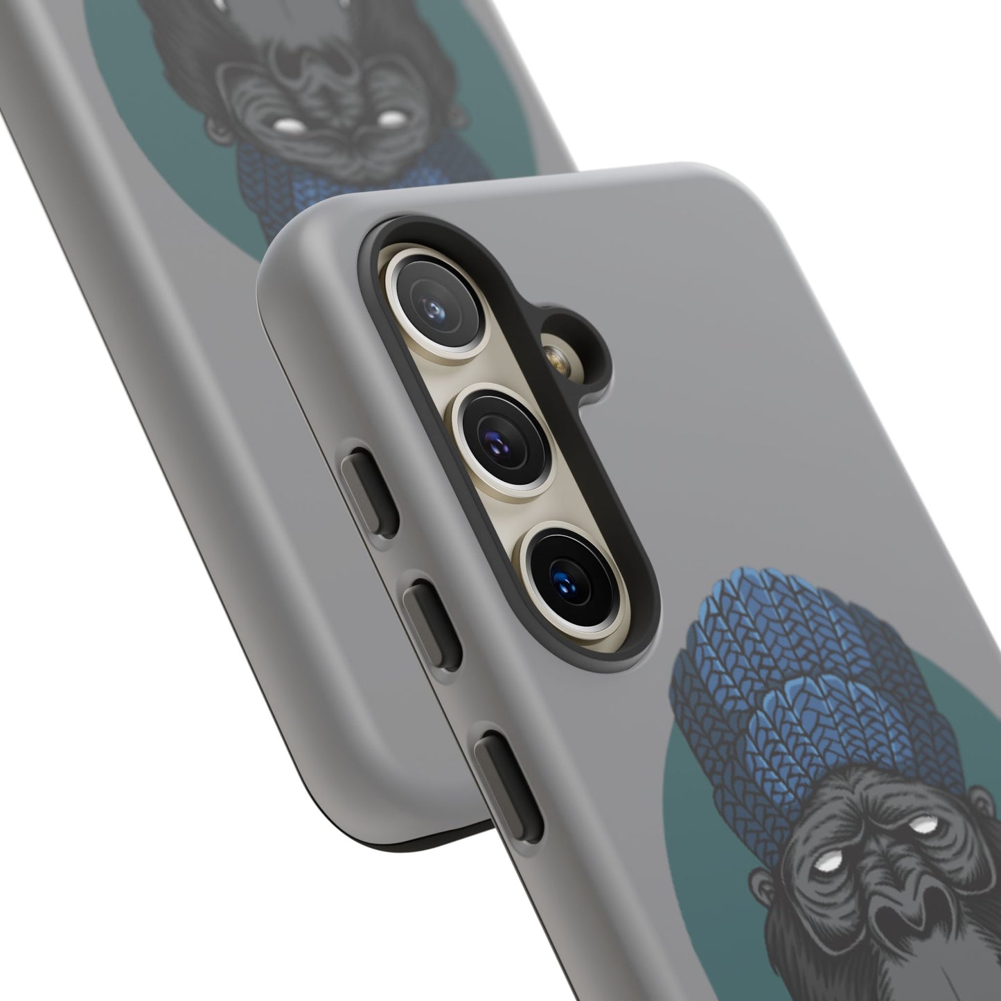 GR Artwork Tough Phone Case
