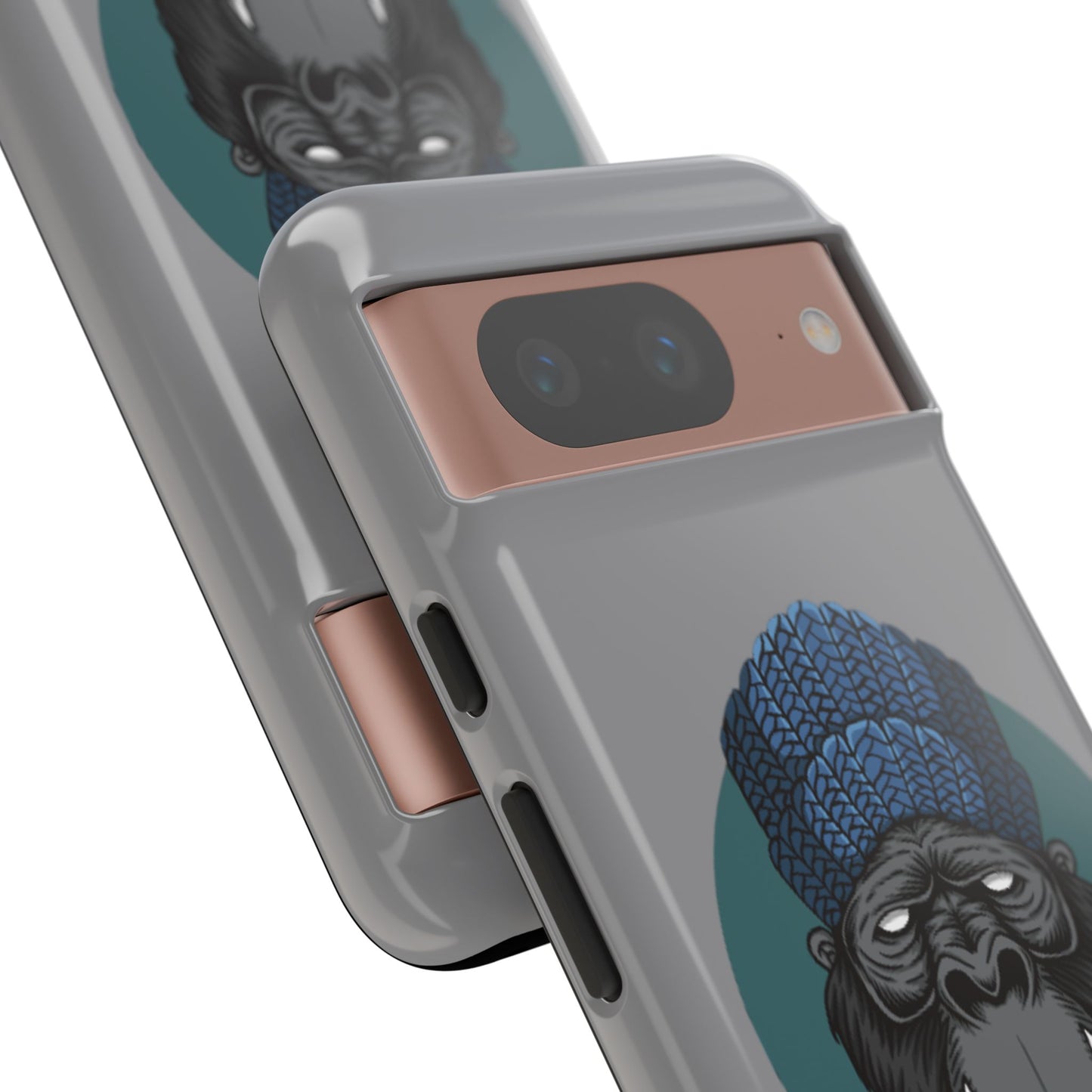 GR Artwork Tough Phone Case